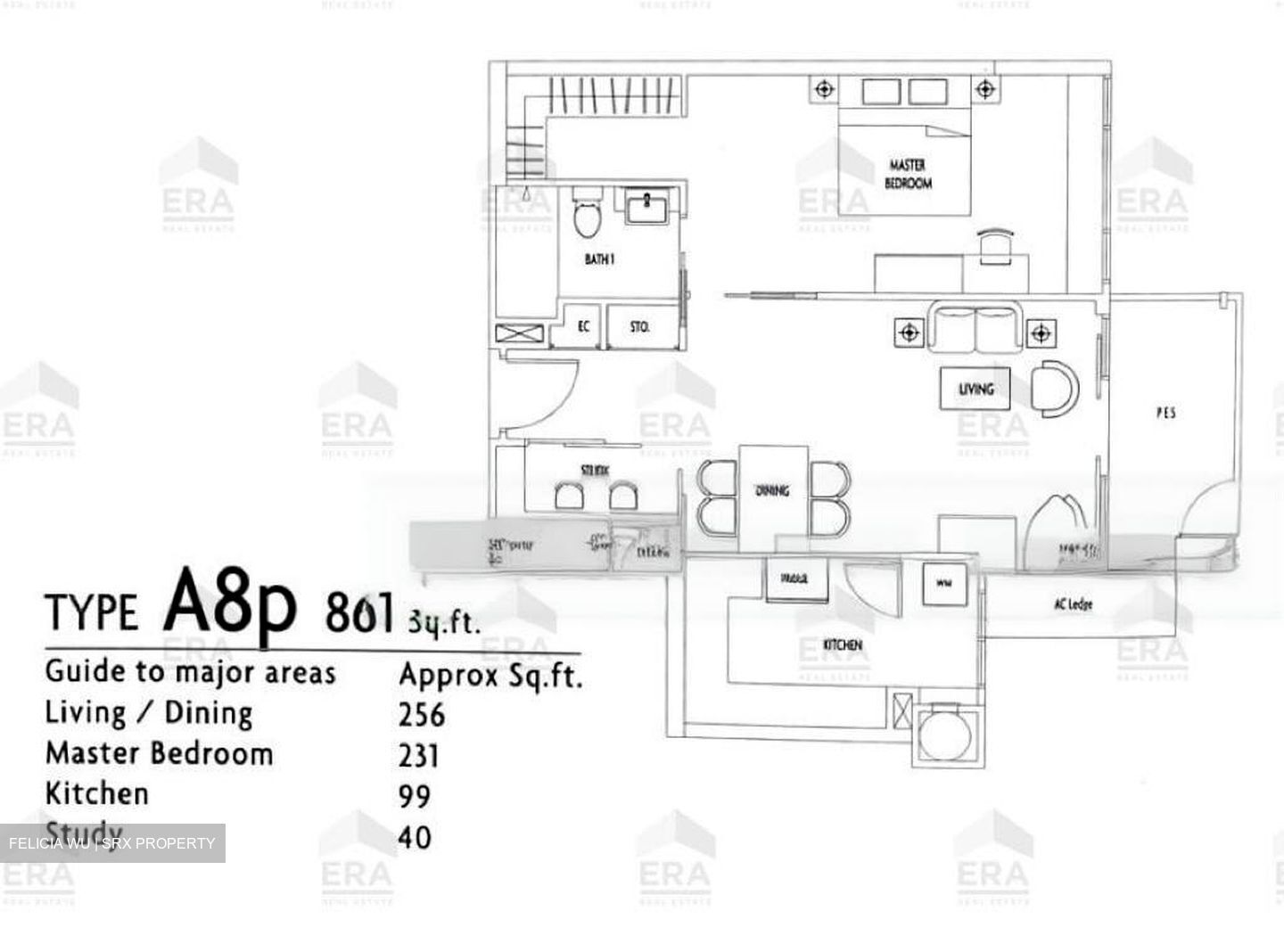 Visioncrest (D9), Apartment #485541451